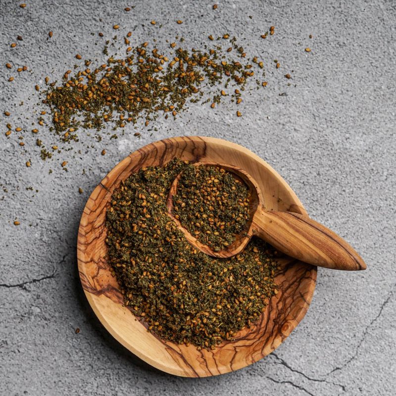 Zaatar