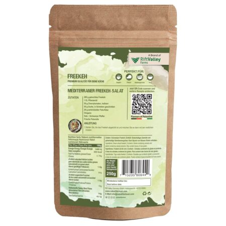 Freekeh