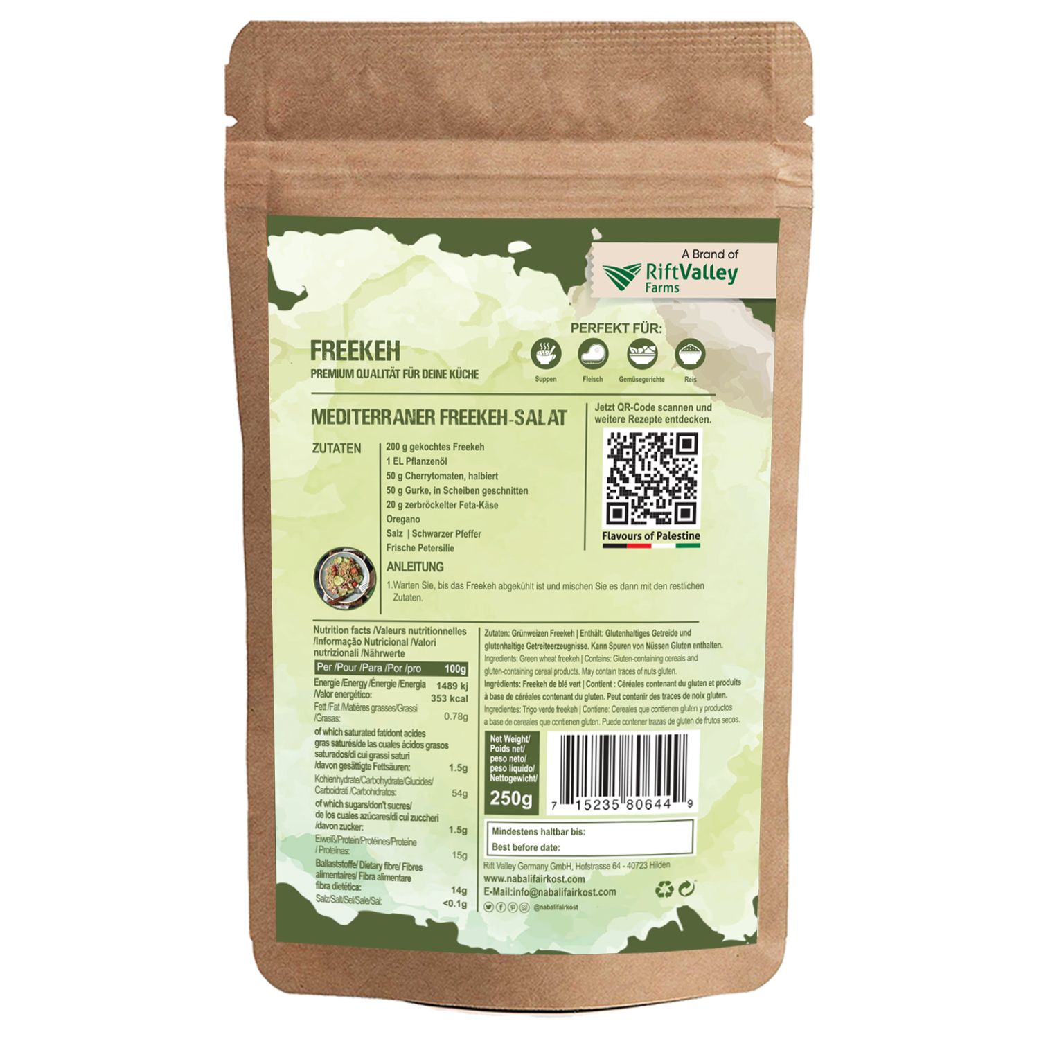 Freekeh