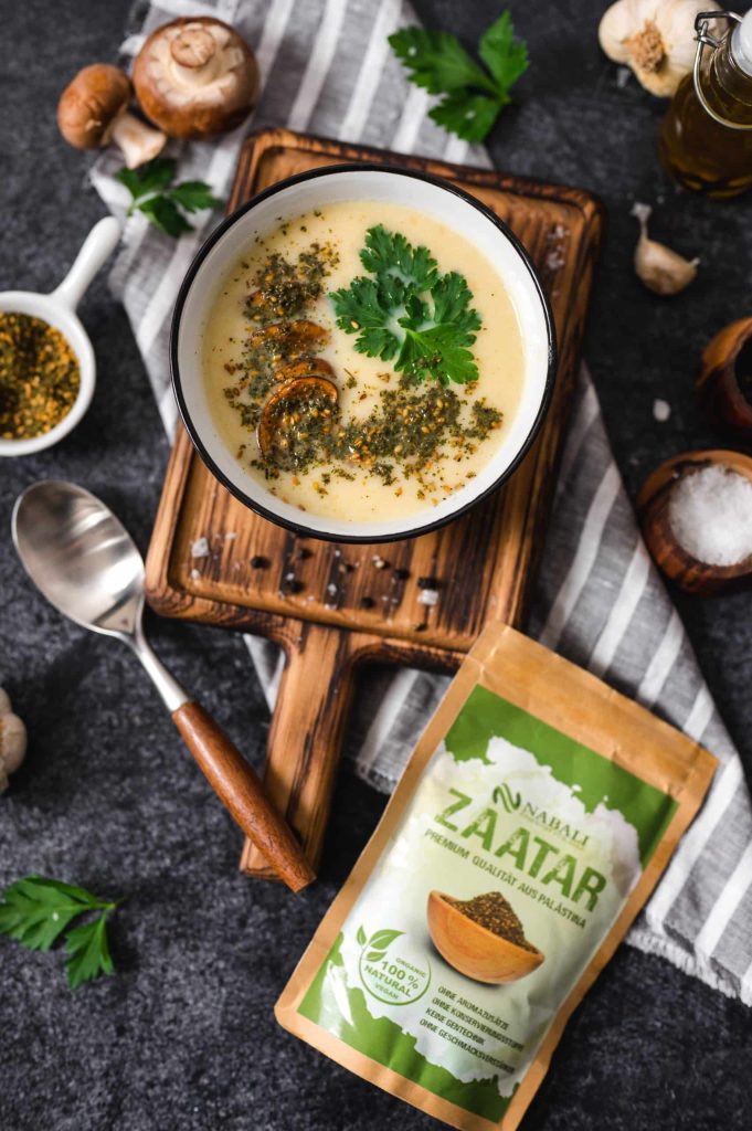 Zaatar