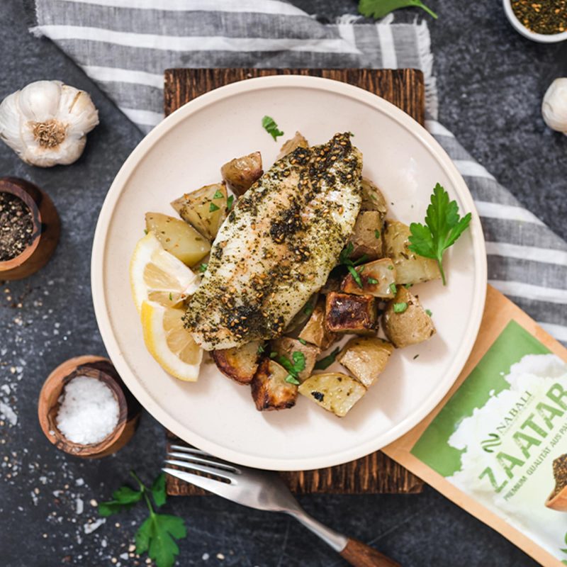 Ottolenghi Gewürze