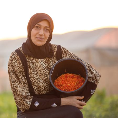 Produkte aus Palästina Nabali Fairkost