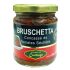 Unsere Tomaten Bruschetta ist ein echter Klassiker der italienischen Küche, jetzt als praktische, streichfähige Paste erhältlich. Diese köstliche Mischung aus sonnengereiften Tomaten, Olivenöl, Knoblauch und Basilikum wird in einer cremigen Konsistenz angeboten, sodass sie direkt verwendet werden kann