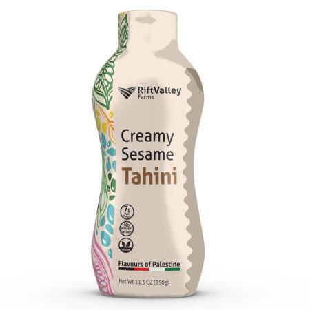 Tahini aus Palästina