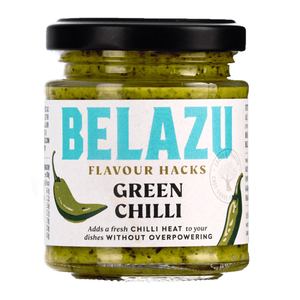 Green Chilli